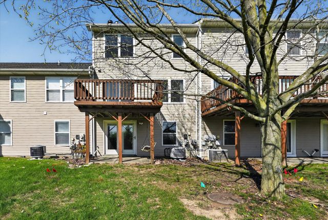 1434 Steeplechase Court 60, Howell, MI 48843