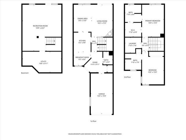 1434 Steeplechase Court 60, Howell, MI 48843