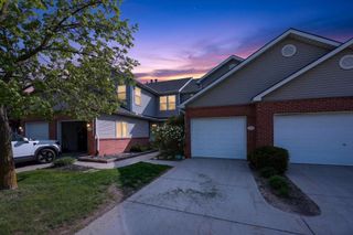 1434 Steeplechase Court 60, Howell, MI 48843