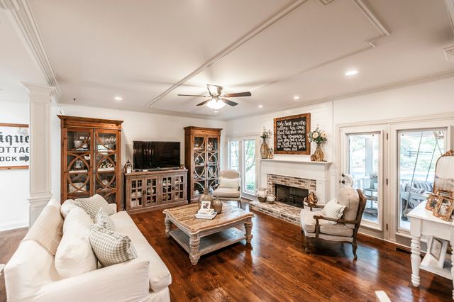 1040 Kendras Run, Gallatin, TN 37066