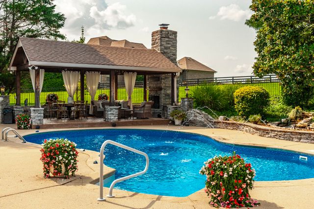 1040 Kendras Run, Gallatin, TN 37066