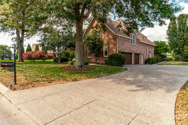 1040 Kendras Run, Gallatin, TN 37066