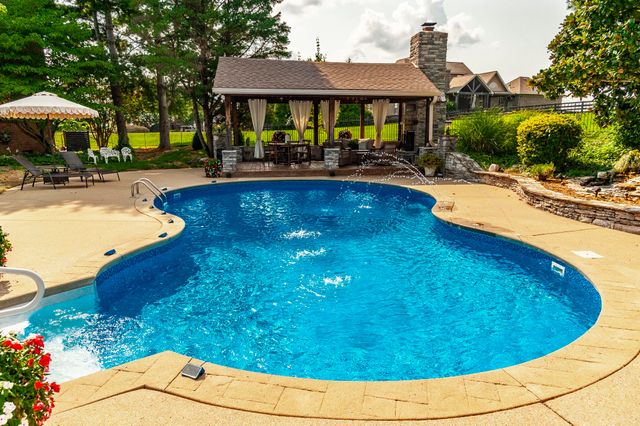 1040 Kendras Run, Gallatin, TN 37066