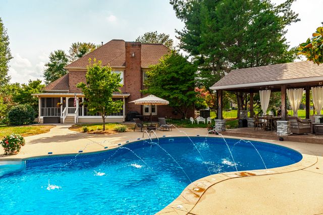 1040 Kendras Run, Gallatin, TN 37066