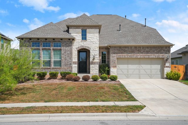 5300 Fresno Ave, Pflugerville, TX 78660