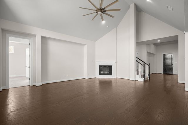 5300 Fresno Ave, Pflugerville, TX 78660