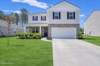 110 Cedar View Circle, Bluffton, SC 29909