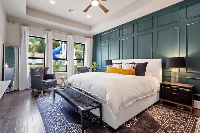 105 Bisset CT, Austin, TX 78738