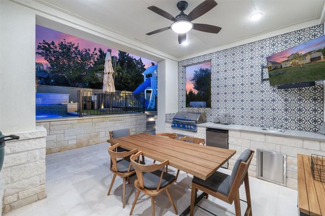 105 Bisset CT, Austin, TX 78738