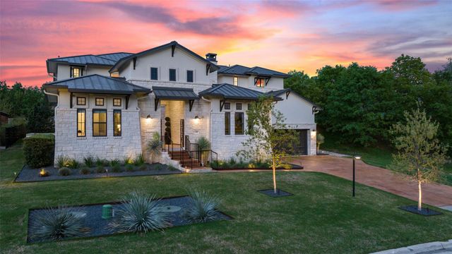 105 Bisset CT, Austin, TX 78738