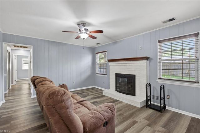 1429 Watercrest PL, Virginia Beach, VA 23464