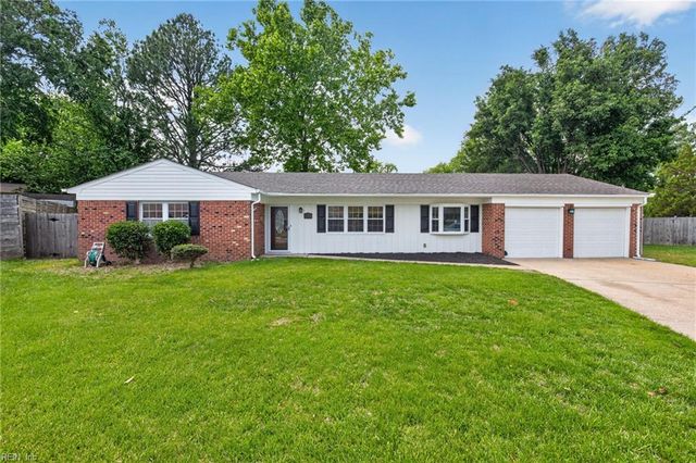 1429 Watercrest PL, Virginia Beach, VA 23464