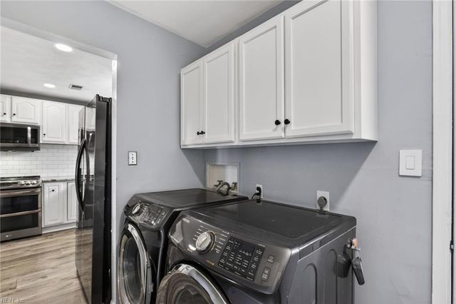 1429 Watercrest PL, Virginia Beach, VA 23464