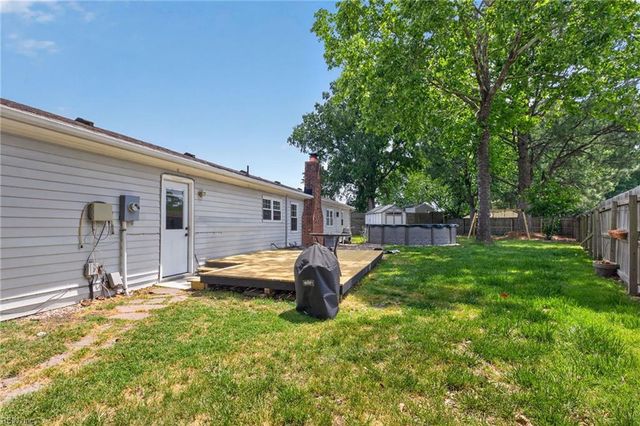 1429 Watercrest PL, Virginia Beach, VA 23464