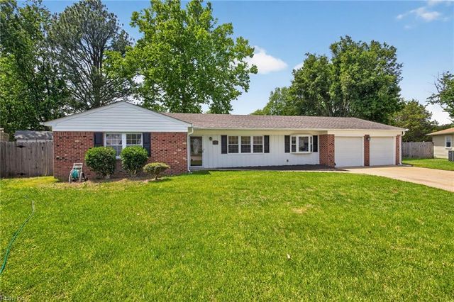 1429 Watercrest PL, Virginia Beach, VA 23464
