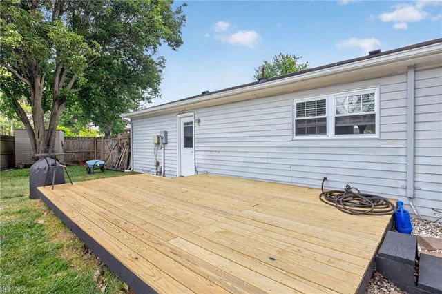 1429 Watercrest PL, Virginia Beach, VA 23464