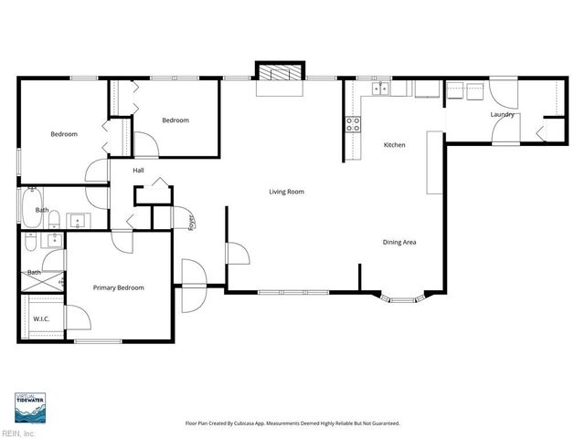 1429 Watercrest PL, Virginia Beach, VA 23464