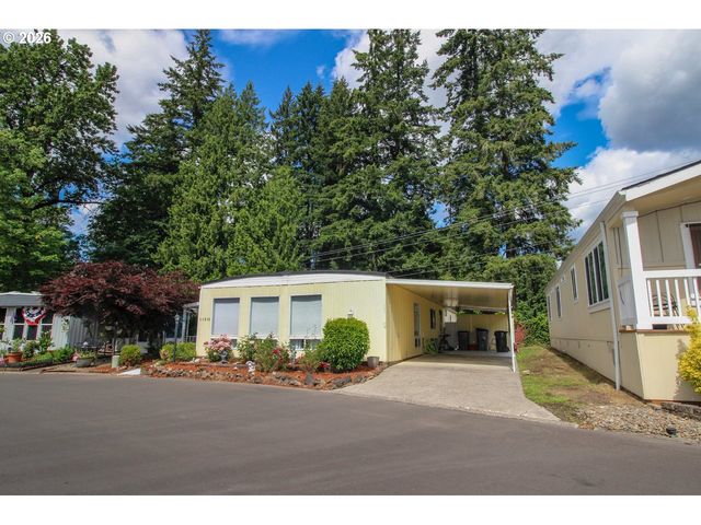 11513 Sw ROYAL VILLA Dr, Portland, OR 97224