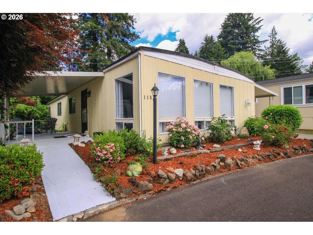 11513 Sw ROYAL VILLA Dr, Portland, OR 97224
