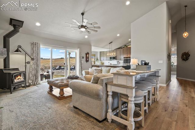 5409 Haes Haven View, Colorado Springs, CO 80908