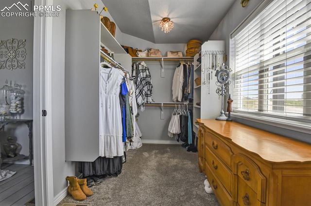 5409 Haes Haven View, Colorado Springs, CO 80908