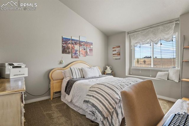 5409 Haes Haven View, Colorado Springs, CO 80908