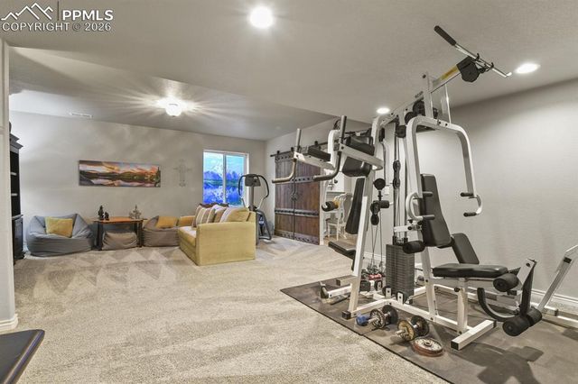 5409 Haes Haven View, Colorado Springs, CO 80908