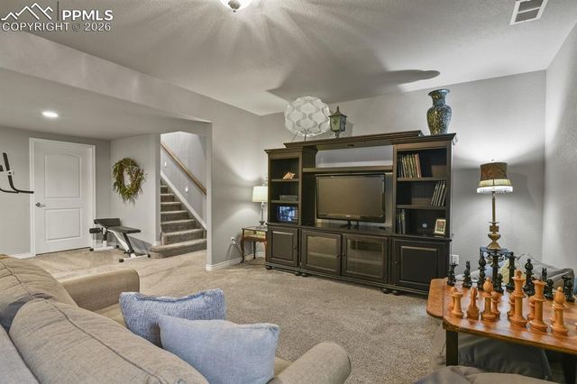 5409 Haes Haven View, Colorado Springs, CO 80908