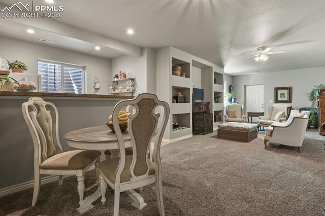 5409 Haes Haven View, Colorado Springs, CO 80908