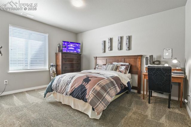 5409 Haes Haven View, Colorado Springs, CO 80908