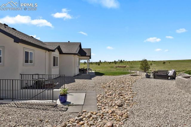 5409 Haes Haven View, Colorado Springs, CO 80908