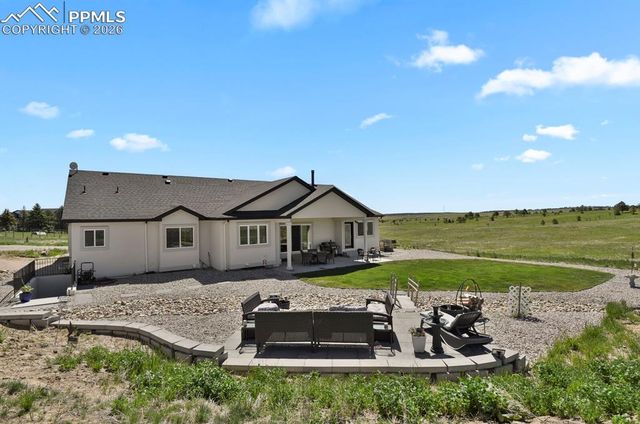 5409 Haes Haven View, Colorado Springs, CO 80908