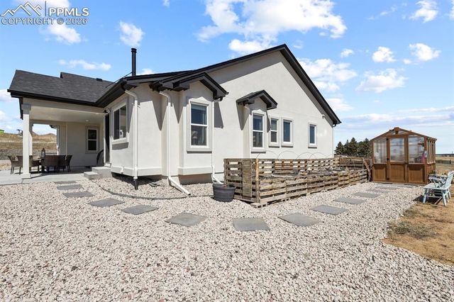 5409 Haes Haven View, Colorado Springs, CO 80908