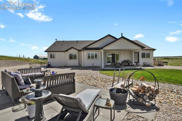 5409 Haes Haven View, Colorado Springs, CO 80908