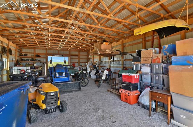 5409 Haes Haven View, Colorado Springs, CO 80908