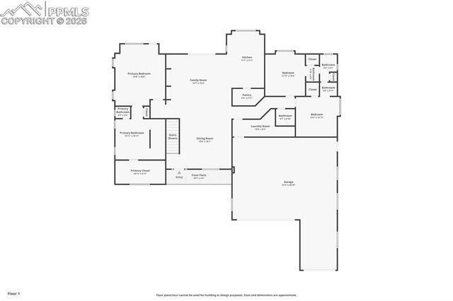 5409 Haes Haven View, Colorado Springs, CO 80908