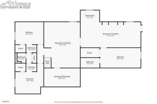5409 Haes Haven View, Colorado Springs, CO 80908