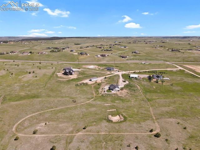 5409 Haes Haven View, Colorado Springs, CO 80908