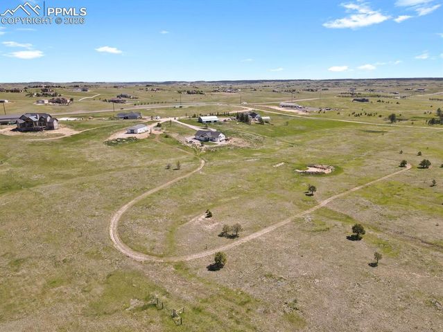 5409 Haes Haven View, Colorado Springs, CO 80908