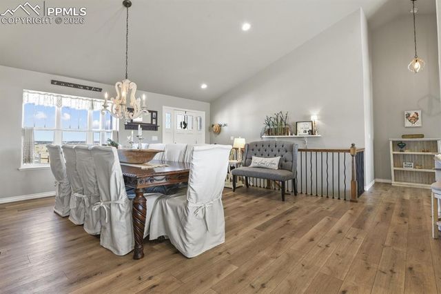 5409 Haes Haven View, Colorado Springs, CO 80908