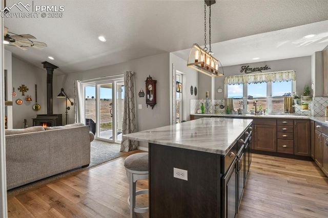 5409 Haes Haven View, Colorado Springs, CO 80908