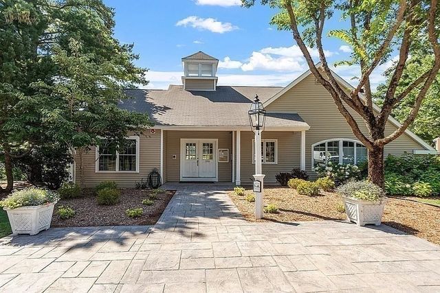 278 Allerton Commons Ln 278, Braintree, MA 02184