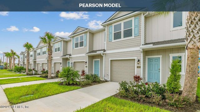 1564 JEREMIAH Street, Middleburg, FL 32068