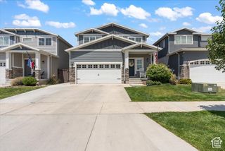 628 W KOINS WAY, Bluffdale, UT 84065