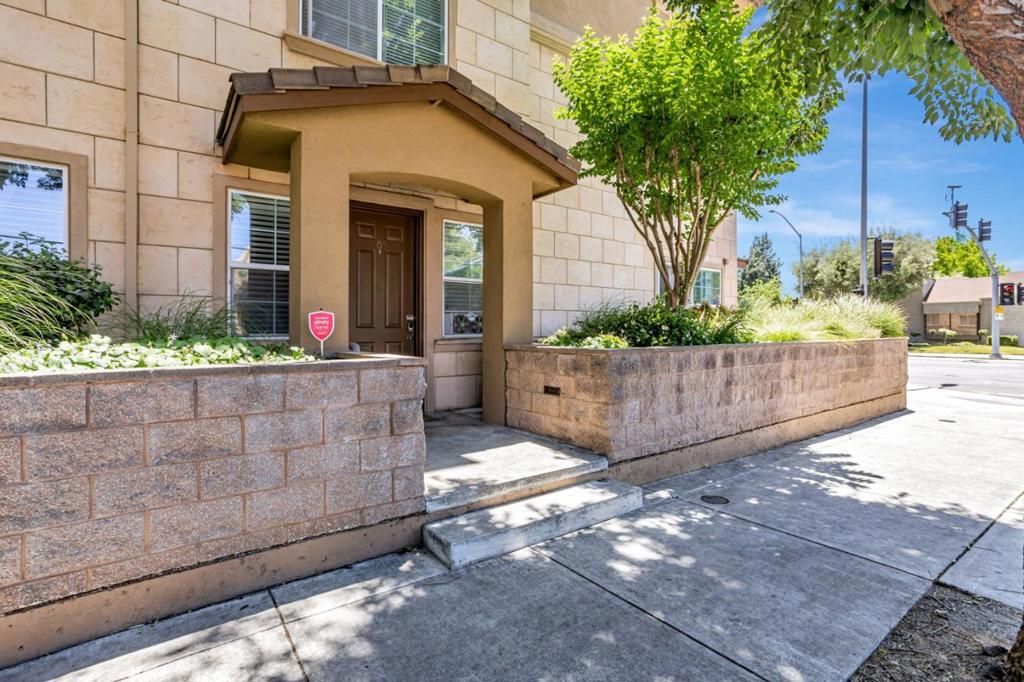 88 N Jackson Avenue 105, San Jose, CA 95116