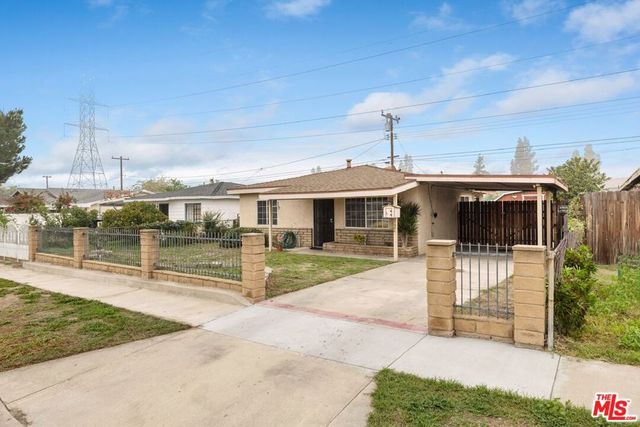 13827 Clearcrest Drive, Baldwin Park, CA 91706