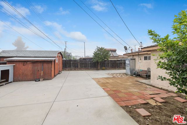 13827 Clearcrest Drive, Baldwin Park, CA 91706