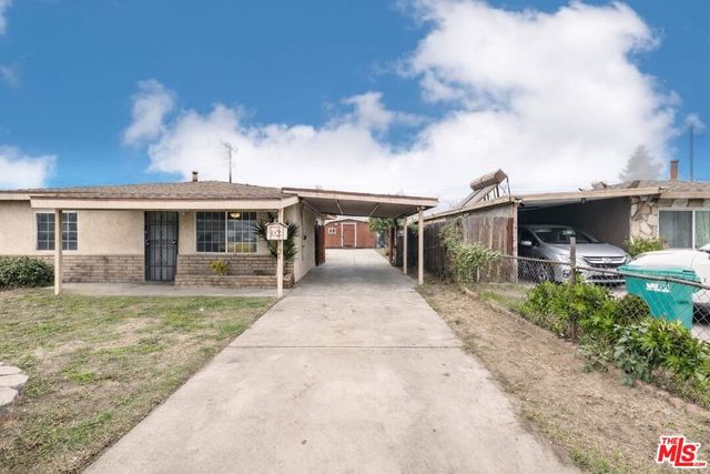 13827 Clearcrest Drive, Baldwin Park, CA 91706