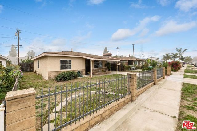 13827 Clearcrest Drive, Baldwin Park, CA 91706