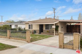 13827 Clearcrest Drive, Baldwin Park, CA 91706
